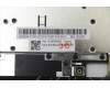 Lenovo 5CB0Y85492 COVER Upper Case ASM_IT BL FP W81X1GY