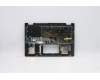 Lenovo 5CB0Y85511 COVER Upper Case ASM_BE BL FP W81X1GY