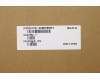 Lenovo 5CB0Y85513 COVER Upper Case ASM_SA BL FP W81X1GY