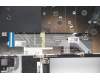 Lenovo 5CB0Y85514 COVER Upper Case ASM_SW BL FP W81X1GY
