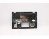 Lenovo 5CB0Y85578 COVER Upper Case ASM_USI BL NFP W81X1LT