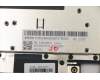 5CB0Y85578 Lenovo COVER Upper Case ASM_USI BL NFP W81X1LT
