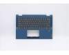 Lenovo 5CB0Y85639 COVER Upper Case ASM_SA BL FP W81X1LT