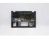 Lenovo 5CB0Y85641 COVER Upper Case ASM_USI BL FP W81X1LT