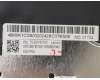 Lenovo 5CB0Y85705 COVER Upper Case ASM_ND BL NFP W81X3PG
