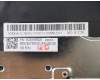 Lenovo 5CB0Y88028 COVER Upper Case ASM_IT BL FP W81X3PG