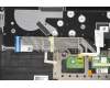 Lenovo 5CB0Y88496 COVER Upper C81YH PL_BLK NFP BLKB_SW