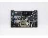 Lenovo 5CB0Y88590 COVER Upper C81YH AL_BLK FP BLKB_SW