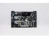Lenovo 5CB0Y88640 COVER Upper C81YH AL_BLU FP BLKB_USI