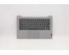 Lenovo 5CB0Y88652 COVER Upper C81YH PL_SIL NFP BLKB_UKR
