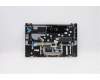 Lenovo 5CB0Y88653 COVER Upper C81YH AL_SIL FP BLKB_ITA