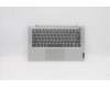 5CB0Y88670 Lenovo COVER Upper C81YH AL_SIL FP BLKB_SW