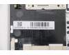 5CB0Y88689 Lenovo COVER Upper C81YH AL_SIL FP BLKB_ARE