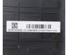 Lenovo 5CB0Y88763 COVER Upper C81YH PL_BLK NFP NBLKB_UK