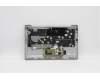 Lenovo 5CB0Y88769 COVER Upper C81YH PL_SIL NFP NBLKB_NORDI