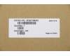 Lenovo 5CB0Y88802 COVER Upper C81YH PL_SIL FP BLKB_NORDI