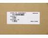 Lenovo 5CB0Y88917 COVER Upper C81YH PL_SIL FP BLKB_GER