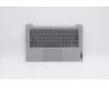 Lenovo 5CB0Y88947 COVER Upper C81YH PL_SIL NFP NBLKB_LSP