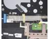 Lenovo 5CB0Y89091 COVER Upper C81YH PL_BLK FP NBLKB_GER