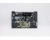 Lenovo 5CB0Y89145 COVER Upper C81YH PL_BLK NFP NBLKB_FRE