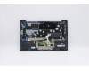 Lenovo 5CB0Y89200 COVER Upper C81YH PL_BLU FP BLKB_GER