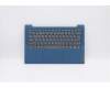 Lenovo 5CB0Y89221 COVER Upper C81YH PL_BLU NFP NBLKB_GER