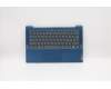 Lenovo 5CB0Y89241 COVER Upper C81YH AL_BLU FP BLKB_ITA