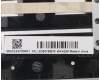 Lenovo 5CB0Y89278 COVER Upper C81YH AL_SIL FP BLKB_HEB