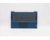 Lenovo 5CB0Y89321 COVER Upper C81YH AL_BLU FP BLKB_UK