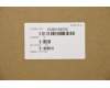 Lenovo 5CB0Y89750 COVER FRU FA495_D_COVER_SUB_N_ASSY