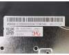 5CB0Y89982 Lenovo COVER Upper Case ASM_ND BL FP W81X3PG