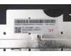 Lenovo 5CB0Y89983 COVER Upper Case ASM_BE BL FP W81X3PG