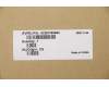 Lenovo 5CB0Y89985 COVER Upper Case ASM_SA BL FP W81X3PG