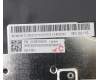 Lenovo 5CB0Y97619 COVER Upper Case ASM_CZ-SK BL FP W81X3PG