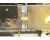 5CB0Y97623 Lenovo COVER Upper Case ASM_UKR BL FP W81X3PG