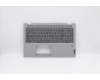Lenovo 5CB0Y99136 COVER Upper Case ASM_GR NBL FP W81X3PG