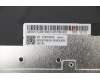 Lenovo 5CB0Y99156 COVER Upper Case ASM_UK BL NFP W81X3GY
