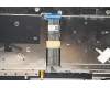 Lenovo 5CB0Y99176 COVER Upper Case ASM_BE BL NFP W81X3GY