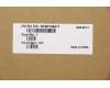 Lenovo 5CB0Y99217 COVER Upper Case ASM_US BL FP W81X3GY