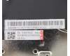 Lenovo 5CB0Y99230 COVER Upper Case ASM_FR BL FP W81X3GY