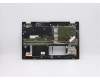 Lenovo 5CB0Y99236 COVER Upper Case ASM_HB BL FP W81X3GY