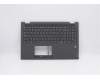 Lenovo 5CB0Y99236 COVER Upper Case ASM_HB BL FP W81X3GY