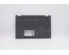 5CB0Y99239 Lenovo COVER Upper Case ASM_BE BL FP W81X3GY