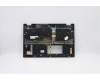 Lenovo 5CB0Y99244 COVER Upper Case ASM_CZ-SK BL FP W81X3GY