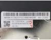 Lenovo 5CB0Y99244 COVER Upper Case ASM_CZ-SK BL FP W81X3GY