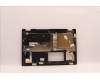Lenovo 5CB0Y99262 COVER Upper Case ASM_GR NBL FP W81X3GY