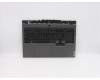 Lenovo 5CB0Y99285 COVER Upper Case ASM_BE L 82AW NFP