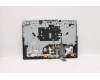 Lenovo 5CB0Y99296 C-Cover with keyboard,German,Backlight,Non_Fingerprint