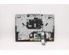 Lenovo 5CB0Y99339 COVER Upper Case ASM_PO L82AWNFPRGB