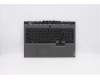 Lenovo 5CB0Y99340 COVER Upper Case ASM_RU L82AWNFPRGB